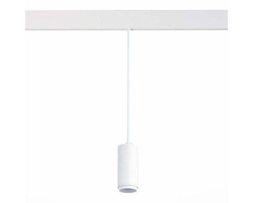 Дополнительное фото Светильник трековый LED для магнитного шинопровода ST Luce Ziro ST357.543.06: Купить в Интернет магазин освещения GCSVET.RU