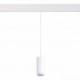 Дополнительное фото Светильник трековый LED для магнитного шинопровода ST Luce Ziro ST357.543.06: Купить в Интернет магазин освещения GCSVET.RU