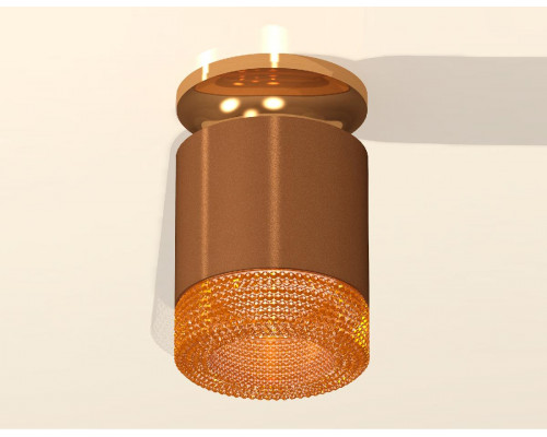 Дополнительное фото Светильник потолочный Ambrella Light Techno Spot XS7404122 (N7929, C7404, N7195): Купить в Интернет магазин освещения GCSVET.RU