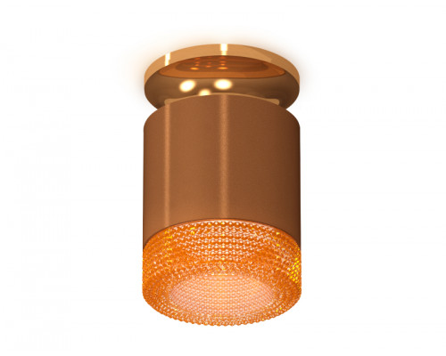 Основное фото Светильник потолочный Ambrella Light Techno Spot XS7404122 (N7929, C7404, N7195): Купить в Интернет магазин освещения GCSVET.RU