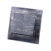 Дополнительное фото Выключатель двухклавишный с подсветкой Лама TDM Electric SQ1815-0647: Купить в Интернет магазин освещения GCSVET.RU