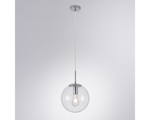 Дополнительное фото Светильник подвесной Arte Lamp Volare A1925SP-1CC: Купить в Интернет магазин освещения GCSVET.RU