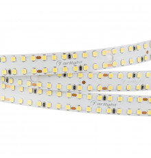 Лента светодиодная Arlight S2-A280-15mm 24V White6000 (20 W/m, IP20, 2835, 2.5m) 023399(2)