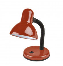 Лампа настольная (UL-00001803) Uniel Universal TLI-225 Red E27