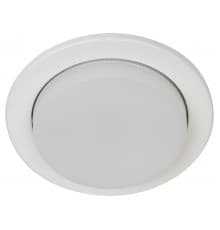 Светильник встраиваемый Эра KL70 WH-10 Б0057477