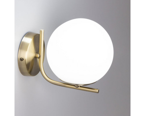 Дополнительное фото Настенный светильник Citilux CL112313: Купить в Интернет магазин освещения GCSVET.RU