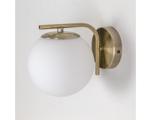 Дополнительное фото Настенный светильник Citilux CL112313: Купить в Интернет магазин освещения GCSVET.RU