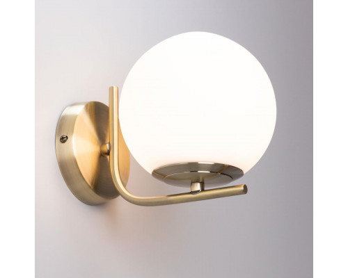 Дополнительное фото Настенный светильник Citilux CL112313: Купить в Интернет магазин освещения GCSVET.RU