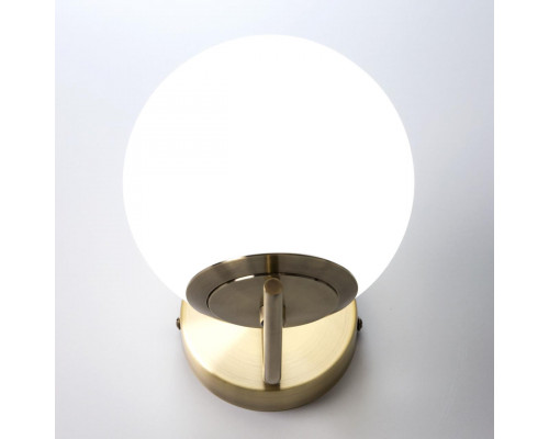 Дополнительное фото Настенный светильник Citilux CL112313: Купить в Интернет магазин освещения GCSVET.RU