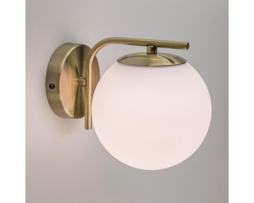 Дополнительное фото Настенный светильник Citilux CL112313: Купить в Интернет магазин освещения GCSVET.RU