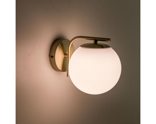 Дополнительное фото Настенный светильник Citilux CL112313: Купить в Интернет магазин освещения GCSVET.RU