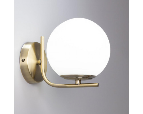 Дополнительное фото Настенный светильник Citilux CL112313: Купить в Интернет магазин освещения GCSVET.RU