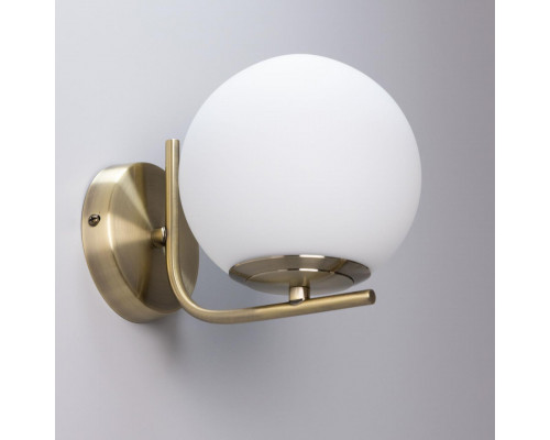 Дополнительное фото Настенный светильник Citilux CL112313: Купить в Интернет магазин освещения GCSVET.RU