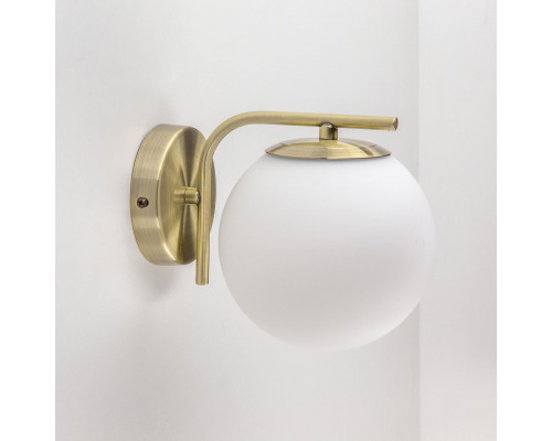 Дополнительное фото Настенный светильник Citilux CL112313: Купить в Интернет магазин освещения GCSVET.RU