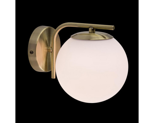 Дополнительное фото Настенный светильник Citilux CL112313: Купить в Интернет магазин освещения GCSVET.RU