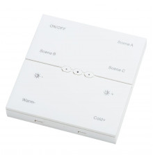 Программируемый пульт ДУ настенный Lightstar Lightstar 505536R