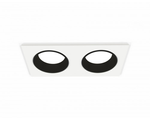 Дополнительное фото Светильник встраиваемый Ambrella Light Techno XC6525002 (C6525, N6111): Купить в Интернет магазин освещения GCSVET.RU