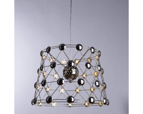 Дополнительное фото Светильник подвесной LED Divinare 1609/02 SP-48: Купить в Интернет магазин освещения GCSVET.RU