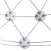 Дополнительное фото Светильник подвесной LED Divinare 1609/02 SP-48: Купить в Интернет магазин освещения GCSVET.RU