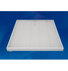 Светильник встраиваемый LED (UL-00004250) Uniel ULP-6060 40W/4000К IP40 Grilyato White