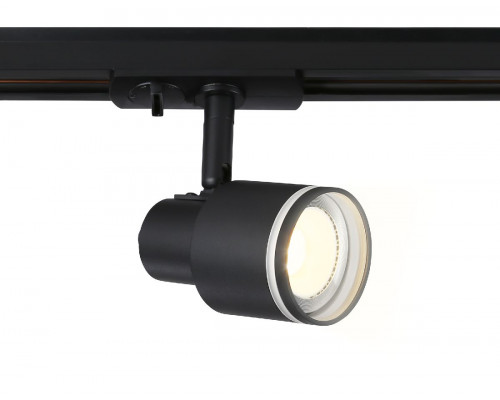 Основное фото Светильник трековый (однофазный) Ambrella Light Track system GL5206: Купить в Интернет магазин освещения GCSVET.RU