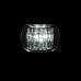 Дополнительное фото Настенный светильник Lightstar Acquario 753634: Купить в Интернет магазин освещения GCSVET.RU