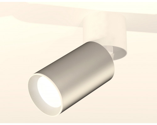 Дополнительное фото Светильник спот Ambrella Light Techno Spot XM6324030 (A2220, C6324, N6101): Купить в Интернет магазин освещения GCSVET.RU