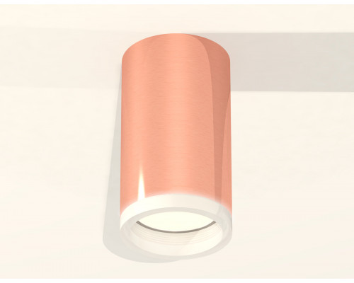 Дополнительное фото Светильник потолочный Ambrella Light Techno Spot XS6326020 (C6326, N6245): Купить в Интернет магазин освещения GCSVET.RU