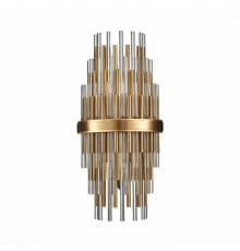 Настенный светильник ST Luce Teramo SL1628.301.02
