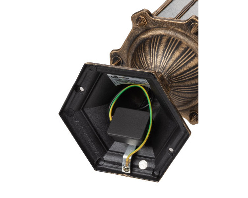 Дополнительное фото Светильник ландшафтный TDM Electric Ампир SQ0330-0088: Купить в Интернет магазин освещения GCSVET.RU