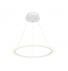 Светильник подвесной Ambrella Light Acrylica Original FA4342