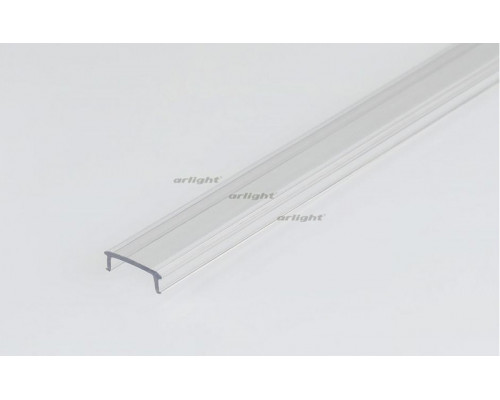 Основное фото Экран Arlight ARH-DECORE-S12 Flat Clear 023905: Купить в Интернет магазин освещения GCSVET.RU