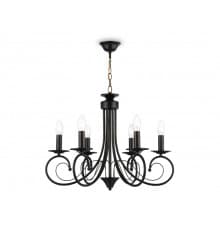 Люстра подвесная Ambrella Light Modern TR9612