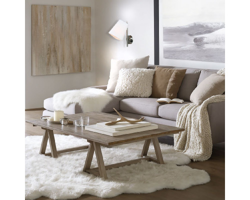 Дополнительное фото Настенный светильник Escada Hall 10185/1A White: Купить в Интернет магазин освещения GCSVET.RU