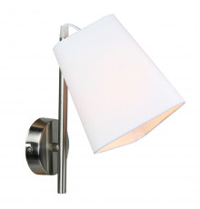 Настенный светильник Escada Hall 10185/1A White