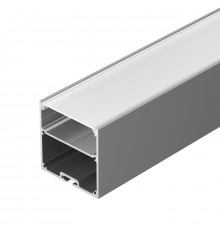 Алюминиевый профиль Arlight SL-LINE-5050-LW-2000 ANOD 038433