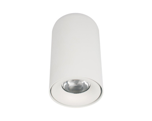 Основное фото Светильник накладной Loft IT Tictac 10220 White 3000K: Купить в Интернет магазин освещения GCSVET.RU
