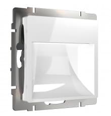 Светильник для подсветки лестниц Werkel белый W1154101 4690389155307