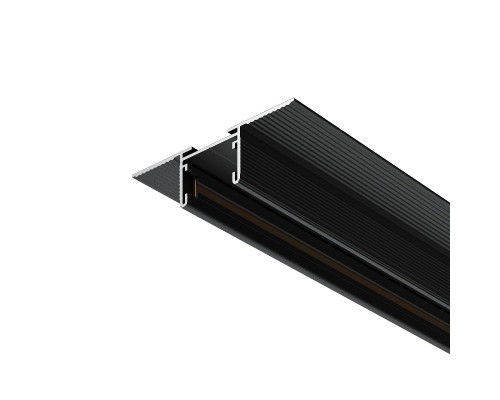 Основное фото Шинопровод встраиваемый Maytoni Busbar trunkings Basity TRX172-123B: Купить в Интернет магазин освещения GCSVET.RU