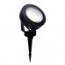 Дополнительное фото Ландшафтный светодиодный светильник Fumagalli Tommy Spike 2M1.001.000.AXD1L: Купить в Интернет магазин освещения GCSVET.RU