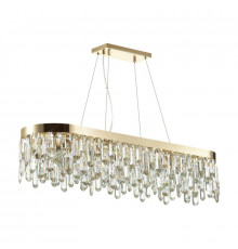 Люстра подвесная Odeon Light Semura 4986/12