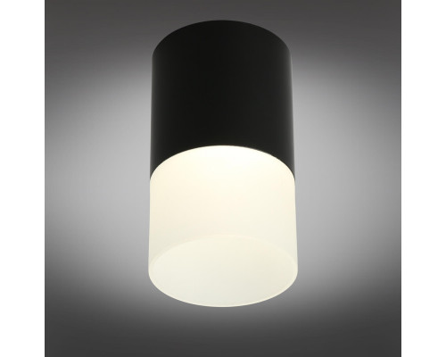 Дополнительное фото Светильник потолочный LED Omnilux Ercolano OML-100019-05: Купить в Интернет магазин освещения GCSVET.RU