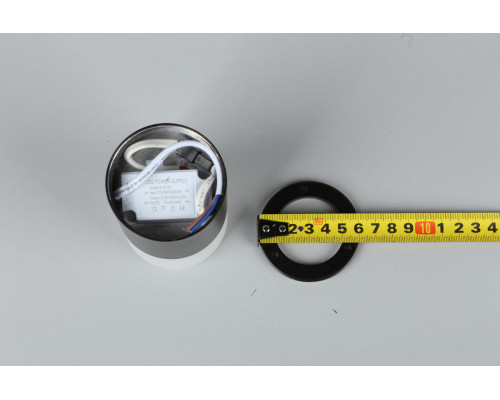 Дополнительное фото Светильник потолочный LED Omnilux Ercolano OML-100019-05: Купить в Интернет магазин освещения GCSVET.RU