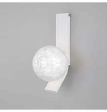 Настенный светильник Eurosvet Luxor 40019/1 белый a060767