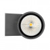 Дополнительное фото Светильник настенный LED для улицы Arlight LGD-Forma-Wall-R90-12W Warm3000 029976: Купить в Интернет магазин освещения GCSVET.RU
