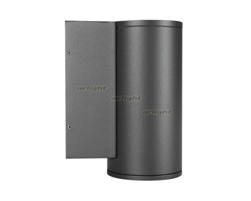 Дополнительное фото Светильник настенный LED для улицы Arlight LGD-Forma-Wall-R90-12W Warm3000 029976: Купить в Интернет магазин освещения GCSVET.RU