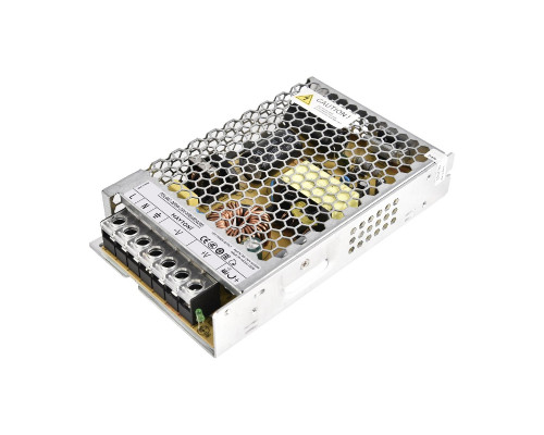 Основное фото Сетевой адаптер Maytoni Led strip 200Вт DC24В IP20 220205: Купить в Интернет магазин освещения GCSVET.RU