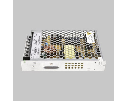 Дополнительное фото Сетевой адаптер Maytoni Led strip 200Вт DC24В IP20 220205: Купить в Интернет магазин освещения GCSVET.RU