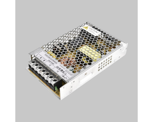 Дополнительное фото Сетевой адаптер Maytoni Led strip 200Вт DC24В IP20 220205: Купить в Интернет магазин освещения GCSVET.RU