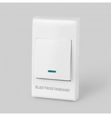 Дверной звонок Elektrostandard Wired 4690389175527
